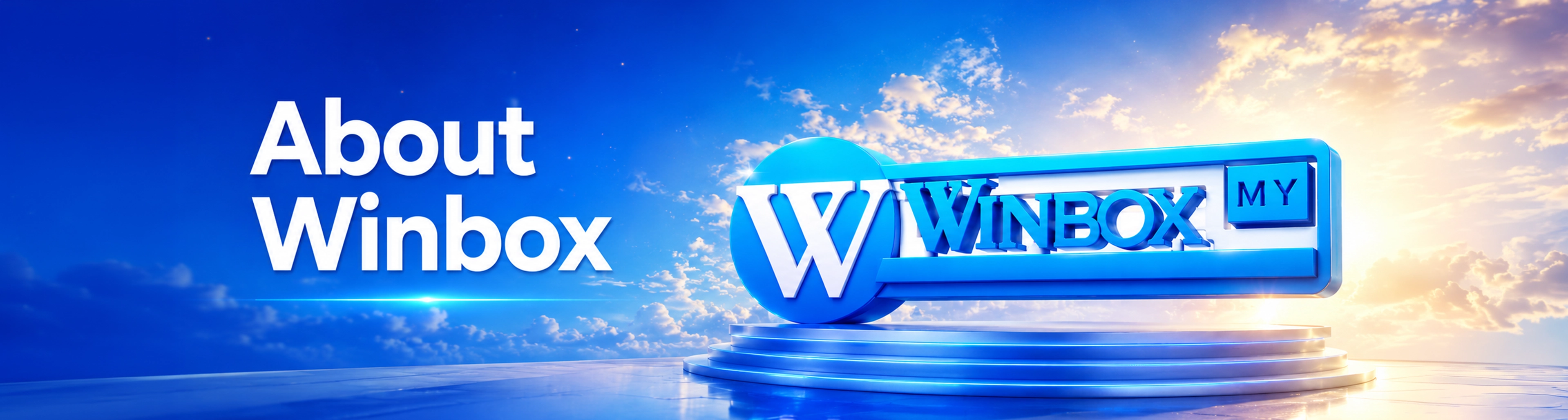Winbox Privacy Policy — winboxbets.com