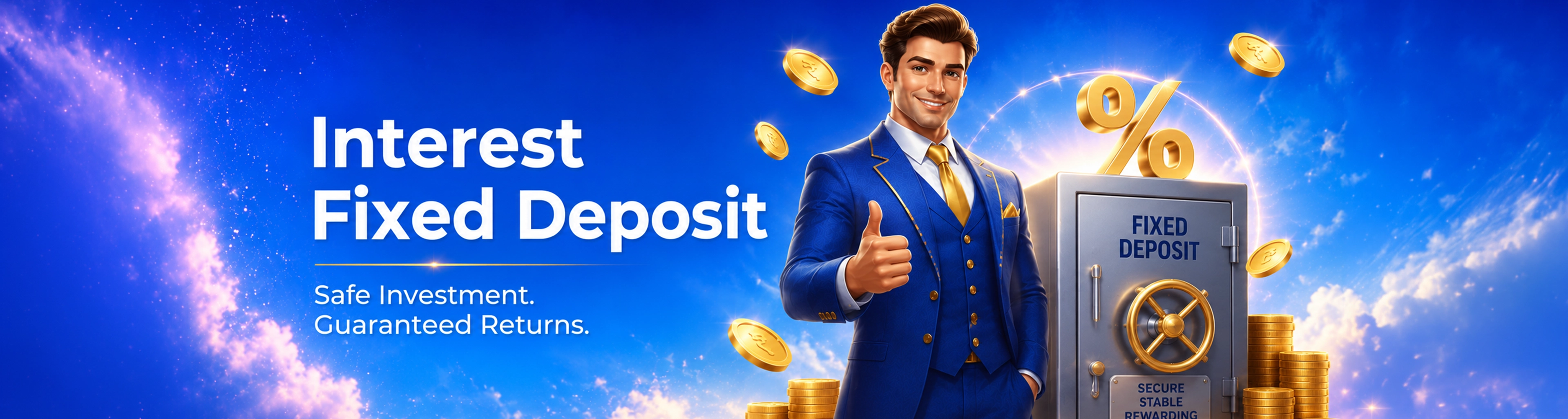 Winbox MY Interest FD — earn interest on your casino wallet balance in Malaysia
