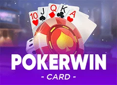 Poker Win Cards at Winbox MY