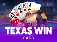 Texas Win Cards at Winbox MY