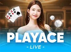 Playace Live Casino at Winbox MY