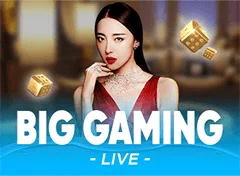 Big Gaming Live Casino at Winbox MY