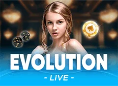 Evolution Live Casino at Winbox MY