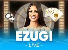 Ezugi Live Casino at Winbox MY