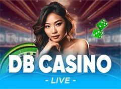 DB Casino Live Casino at Winbox MY