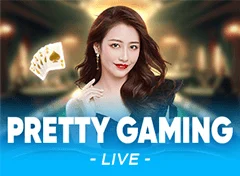 Pretty Gaming Live Casino at Winbox MY