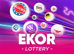 Ekor Lottery at Winbox MY
