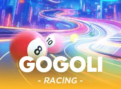 Gogoli Racing at Winbox MY