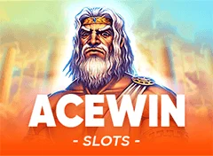 Acewin Slots at Winbox MY