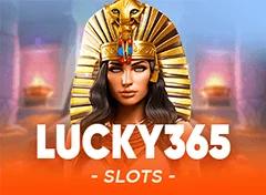 Lucky365 Slots at Winbox MY