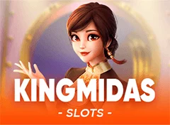 King Midas Slots at Winbox MY