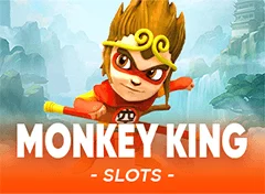 Monkey King Slots at Winbox MY