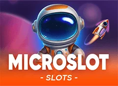 Microslot Slots at Winbox MY