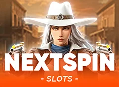 Next Spin Slots at Winbox MY