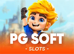 PG Soft Slots at Winbox