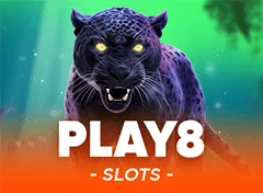 Play8 Slots at Winbox MY