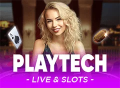 Playtech Slots at Winbox MY