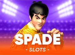 Spade Gaming Slots at Winbox MY
