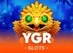 YGR Slots at Winbox MY