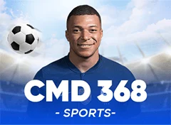 CMD 368 Sports at Winbox MY