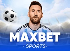 Maxbet Sports at Winbox MY