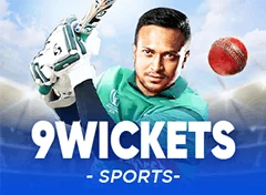 9Wickets Sports at Winbox MY
