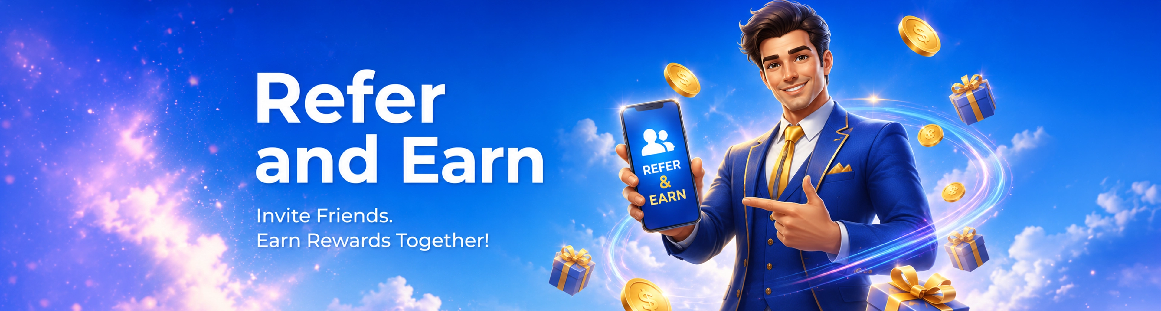 Winbox invite and earn — daily rebates and lifetime downline commissions