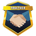 Together