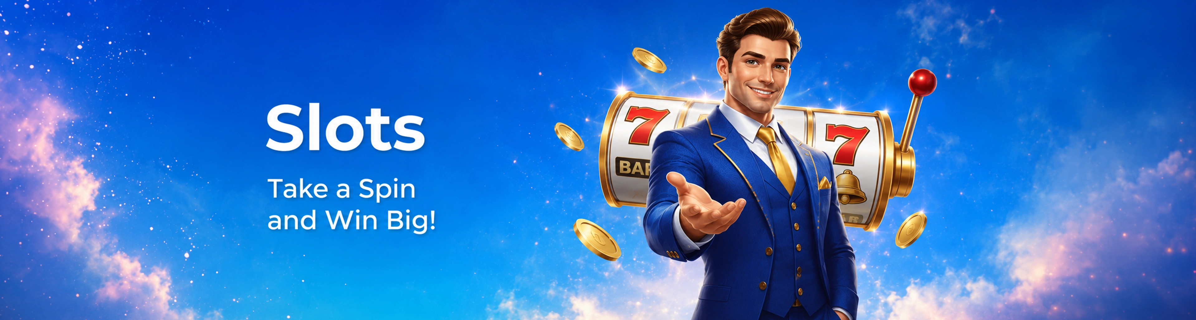 Winbox MY online slots — play top slot providers in Malaysia