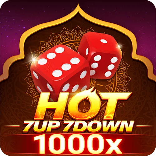 HOT 7UP 7DOWN