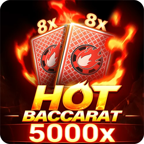 Hot Baccarat