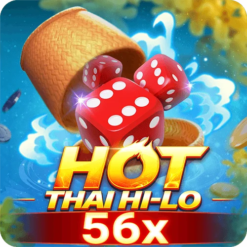 HOT THAI HI-LO