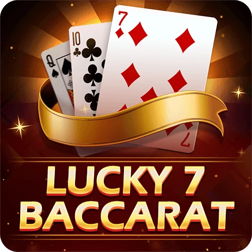 Lucky 7 Baccarat