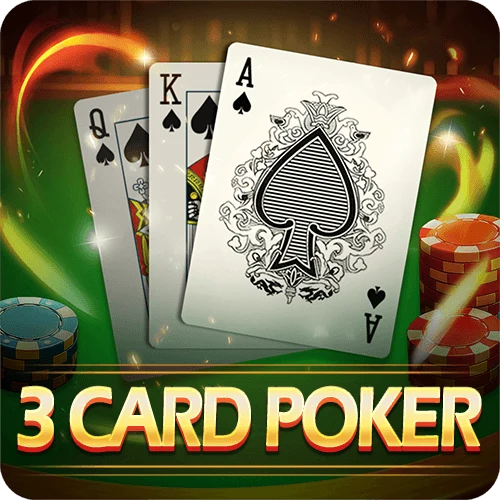 Three Card Poker