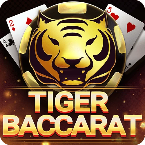 Tiger Baccarat