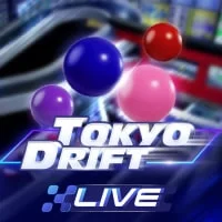 Tokyo Drift