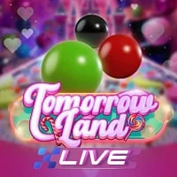Tomorrow land